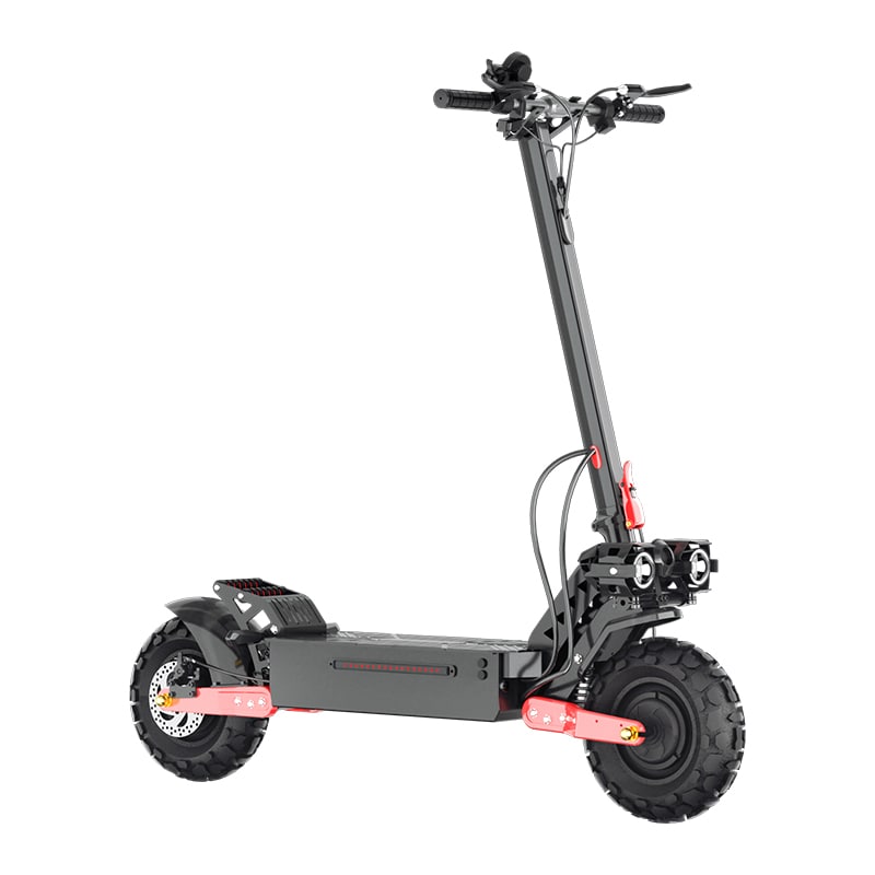 Wheely - Spyder
