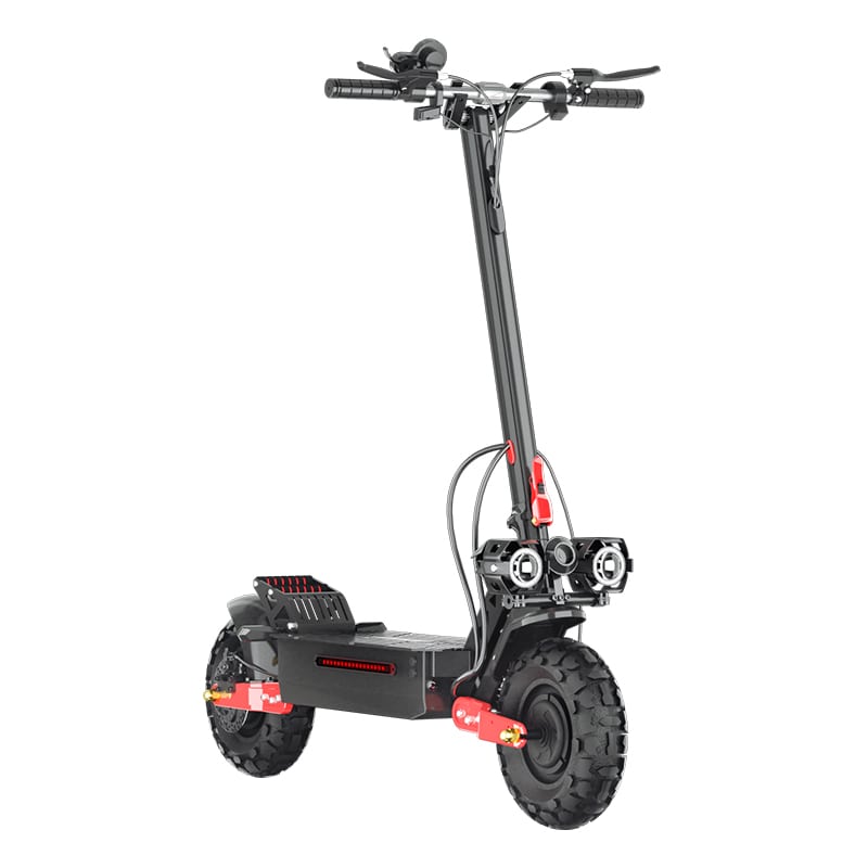 Wheely - Spyder