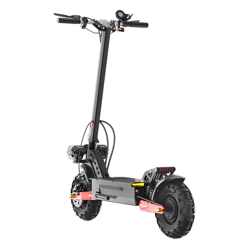 Wheely - Spyder