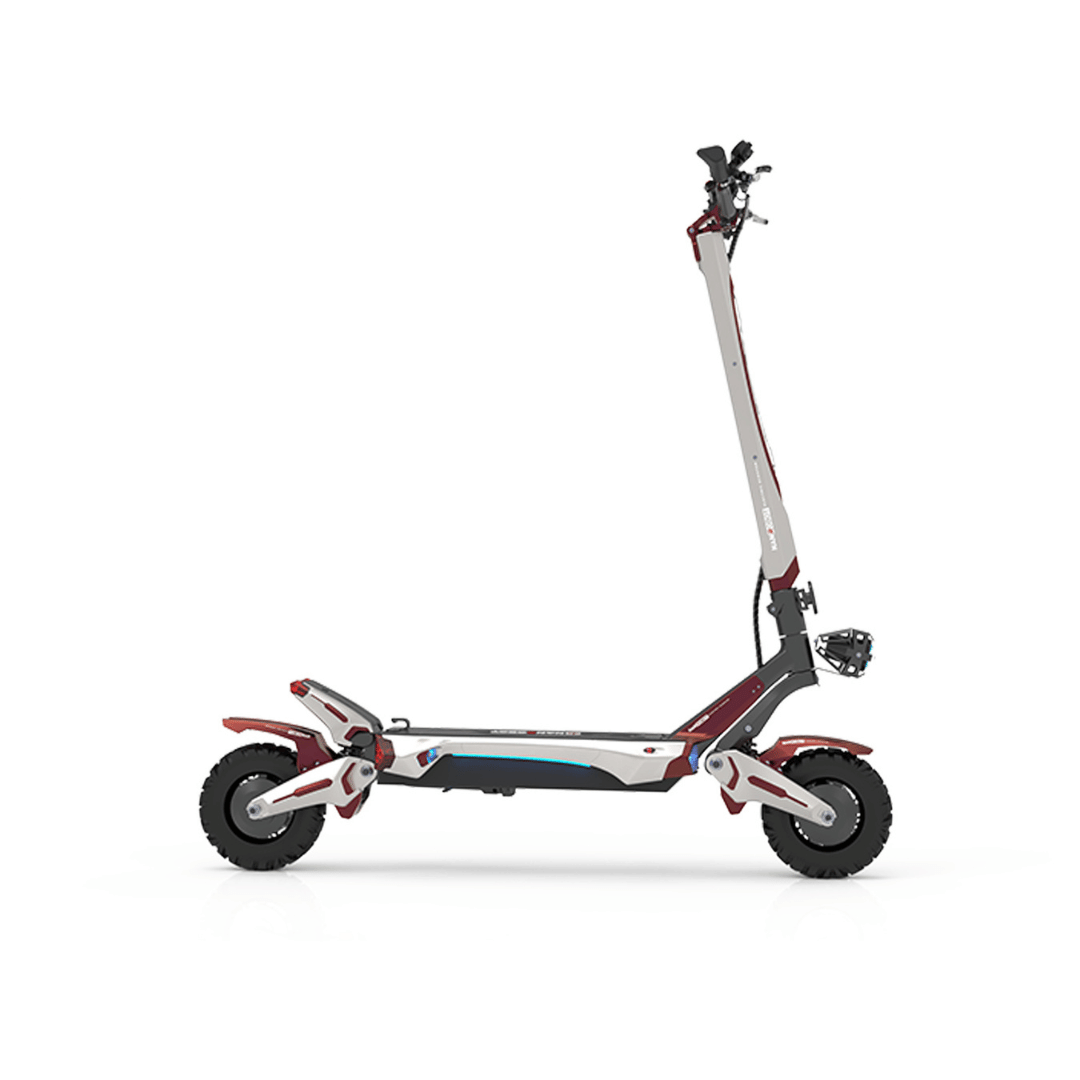 Nanorobot N6