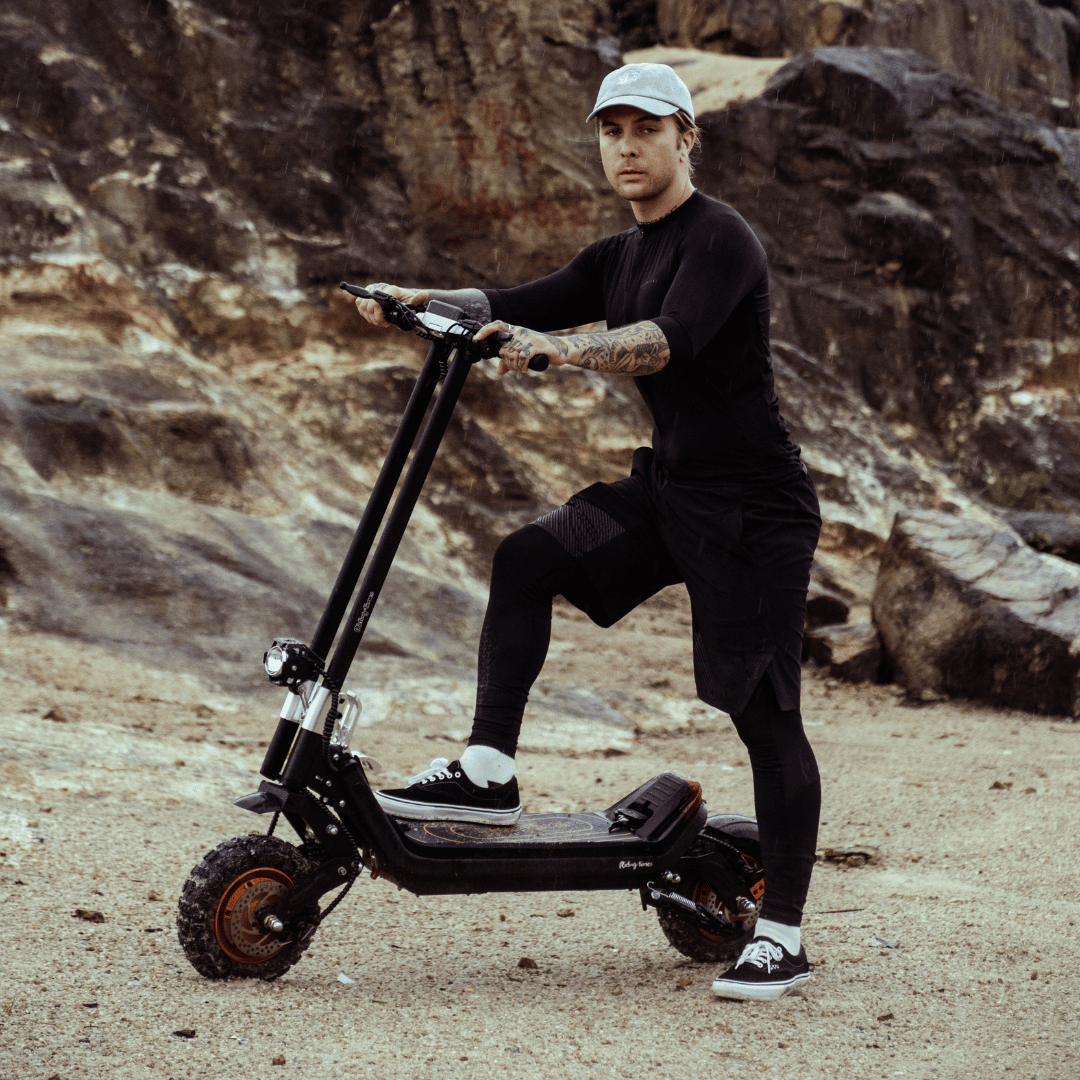 Wheely - Peakster