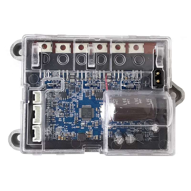 Moderkort Xiaomi - Reservdel - Wheelyshop
