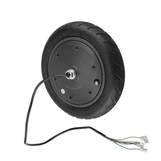 Motorhjul 350W Xiaomi M365/1S/Essential - Reservdel - Wheelyshop