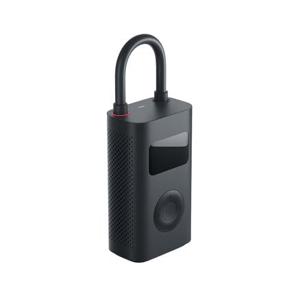 Portabel luftkompressor Xiaomi - Tillbehör - Wheelyshop