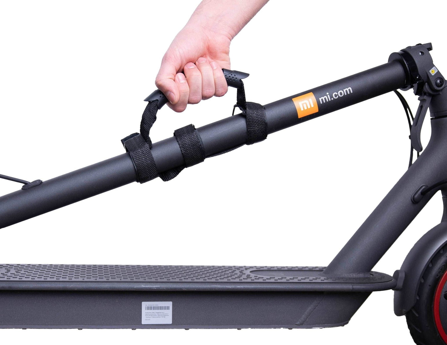 Smart bärhandtag - Tillbehör - Wheelyshop