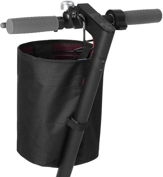 Smart bärkorg - Tillbehör - Wheelyshop