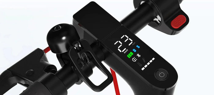 Felsökning av felkoder för Xiaomi elsparkcyklar - Wheelyshop