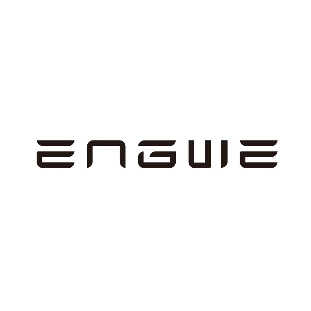 Engwe logotyp Elcyklar Sverige - Wheelyshop