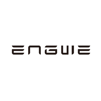 Engwe logotyp Elcyklar Sverige - Wheelyshop