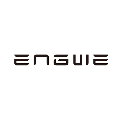 Engwe logotyp Elcyklar Sverige - Wheelyshop