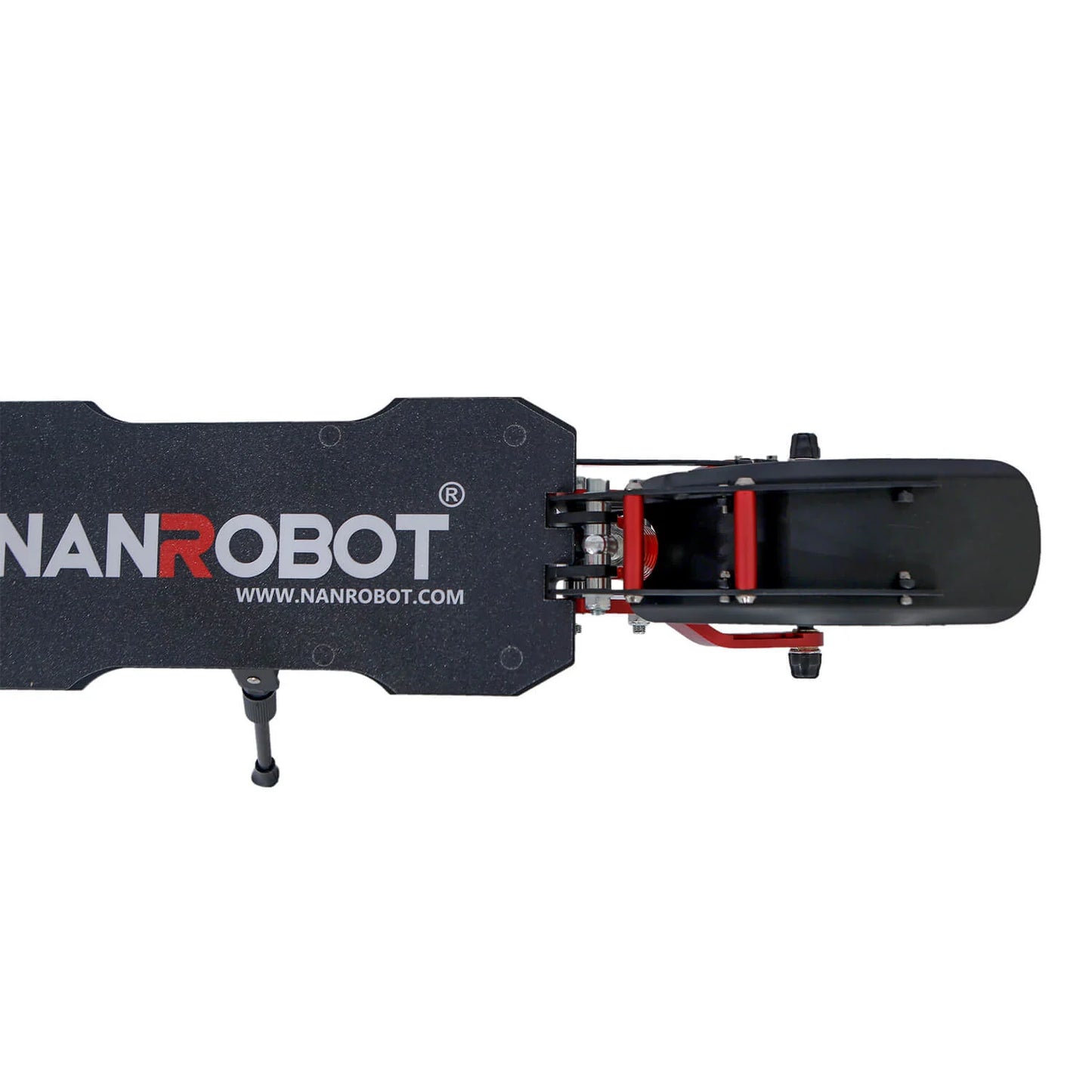 Nanrobot D4+ 3.0