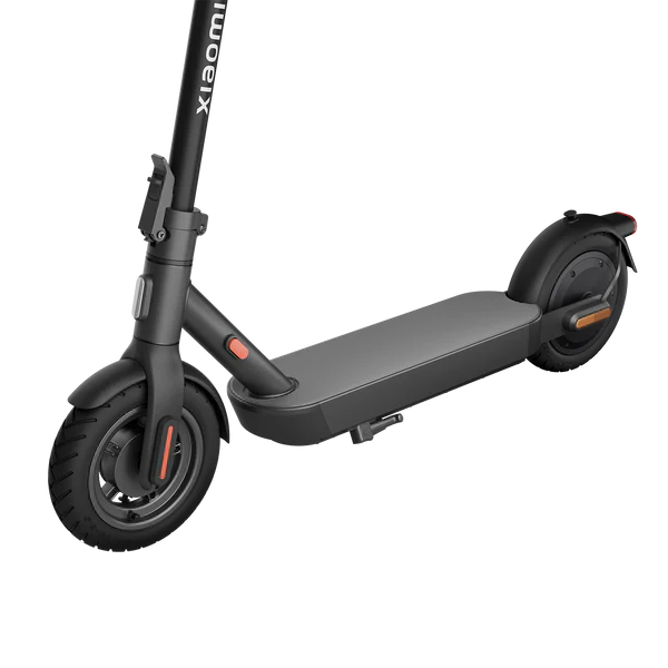 NINEBOT MAX G2 BY SEGWAY (Global Version)