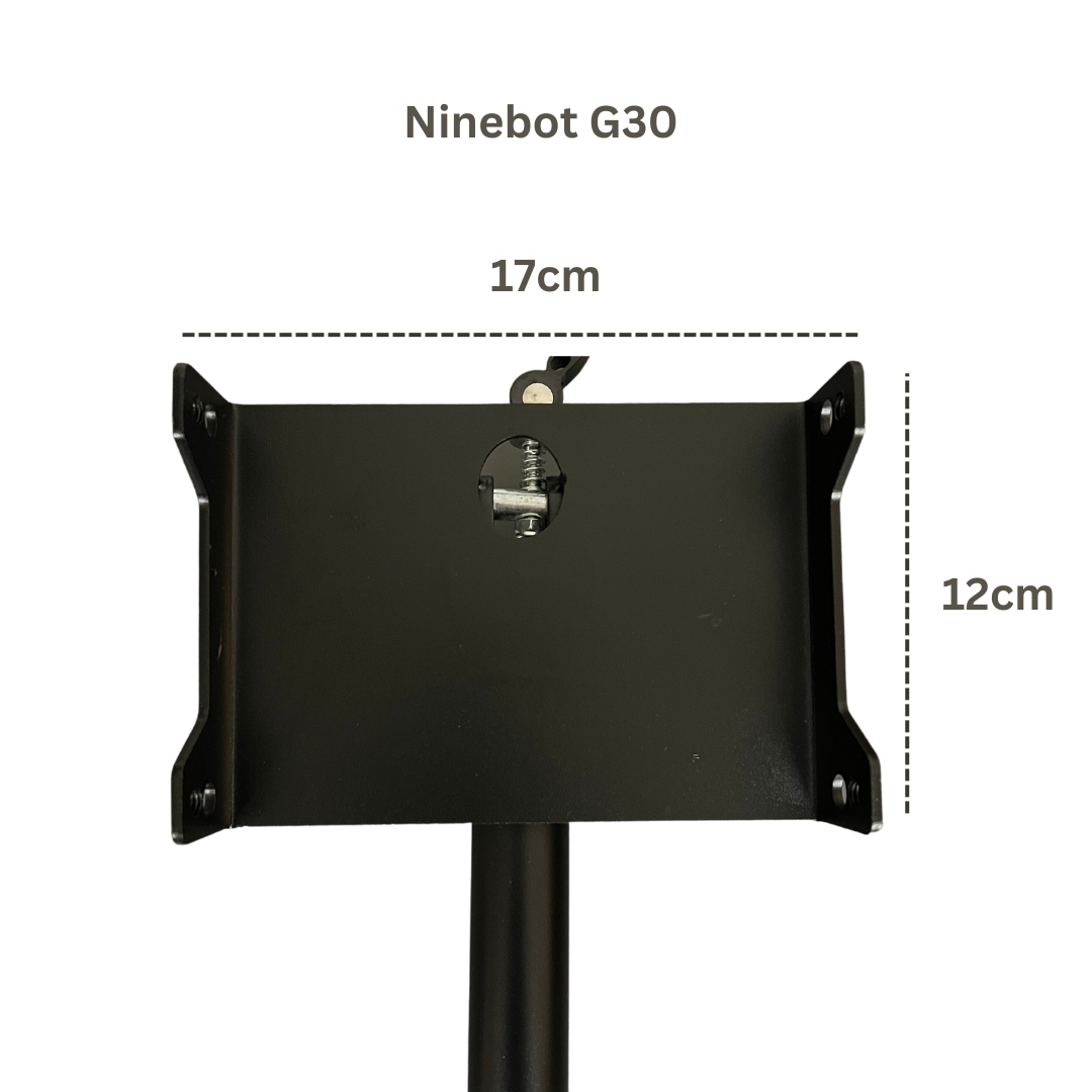 Smart sadel Ninebot G30