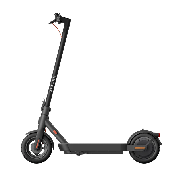 NINEBOT MAX G2 BY SEGWAY (Global Version)