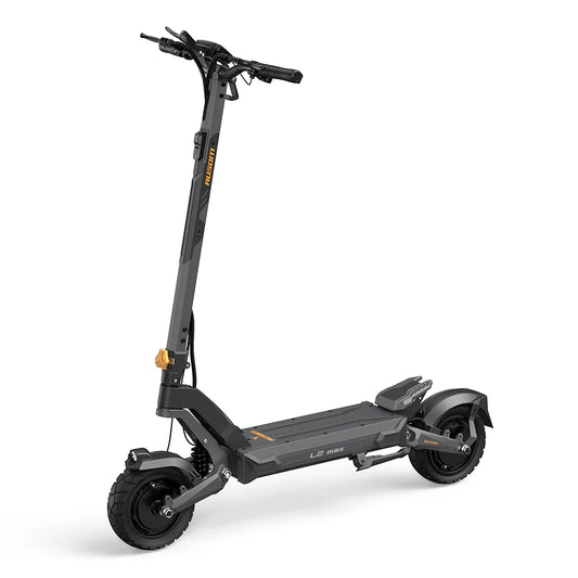 Ausom L2 Max Dual Motor