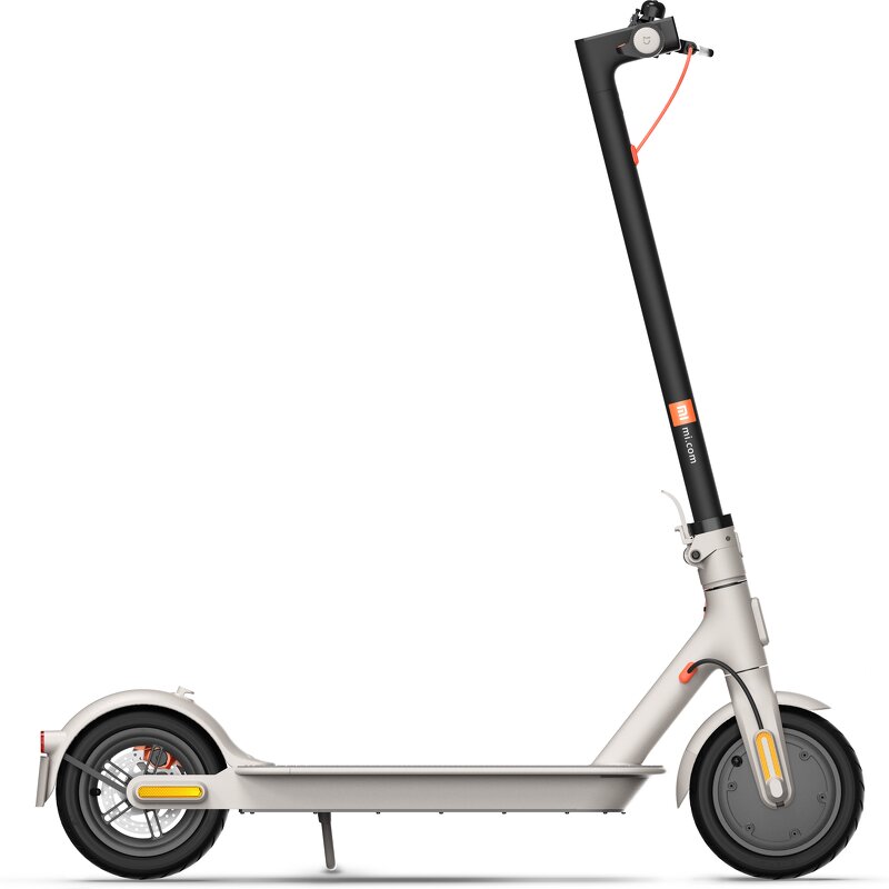 NINEBOT MAX G2 BY SEGWAY (Global Version)