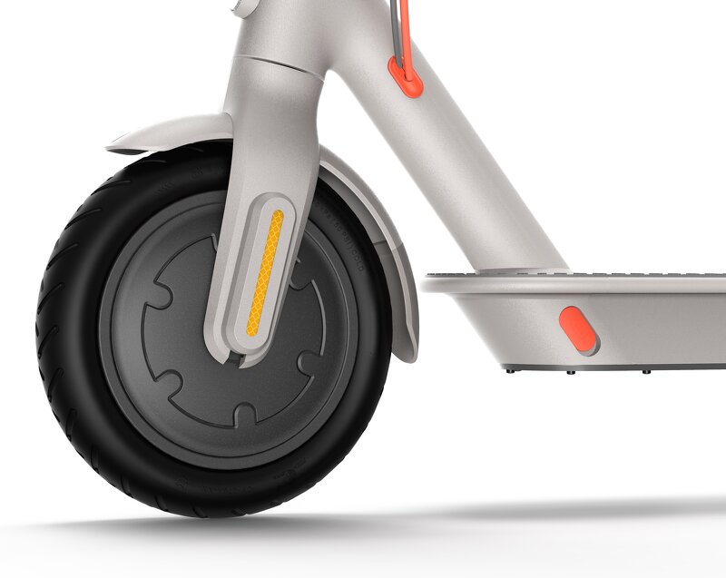 NINEBOT MAX G2 BY SEGWAY (Global Version)