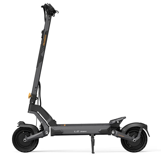 Ausom L2 Max Dual Motor