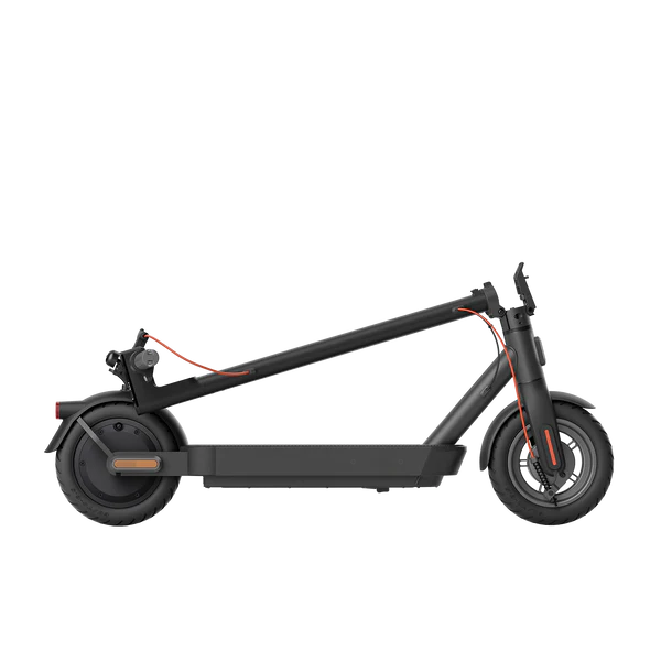 NINEBOT MAX G2 BY SEGWAY (Global Version)