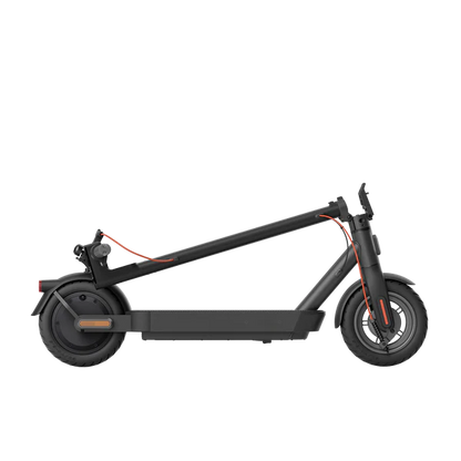 NINEBOT MAX G2 BY SEGWAY (Global Version)