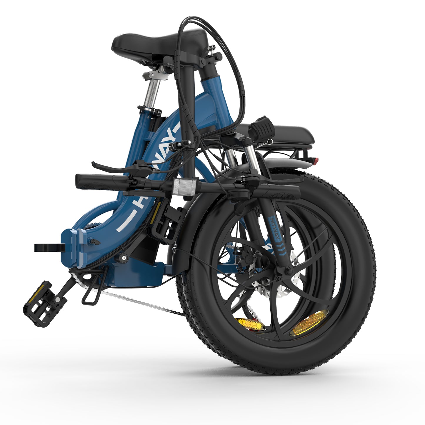 Wheely - Koolux BK6S