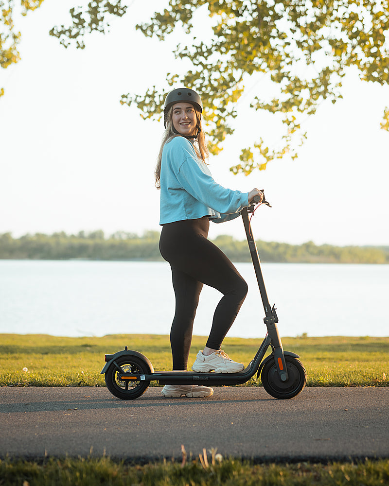 Navee V50 Nordic 20 km/h & Smart app – Wheely Shop