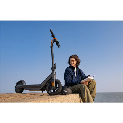 NINEBOT MAX G2 BY SEGWAY (Global Version)