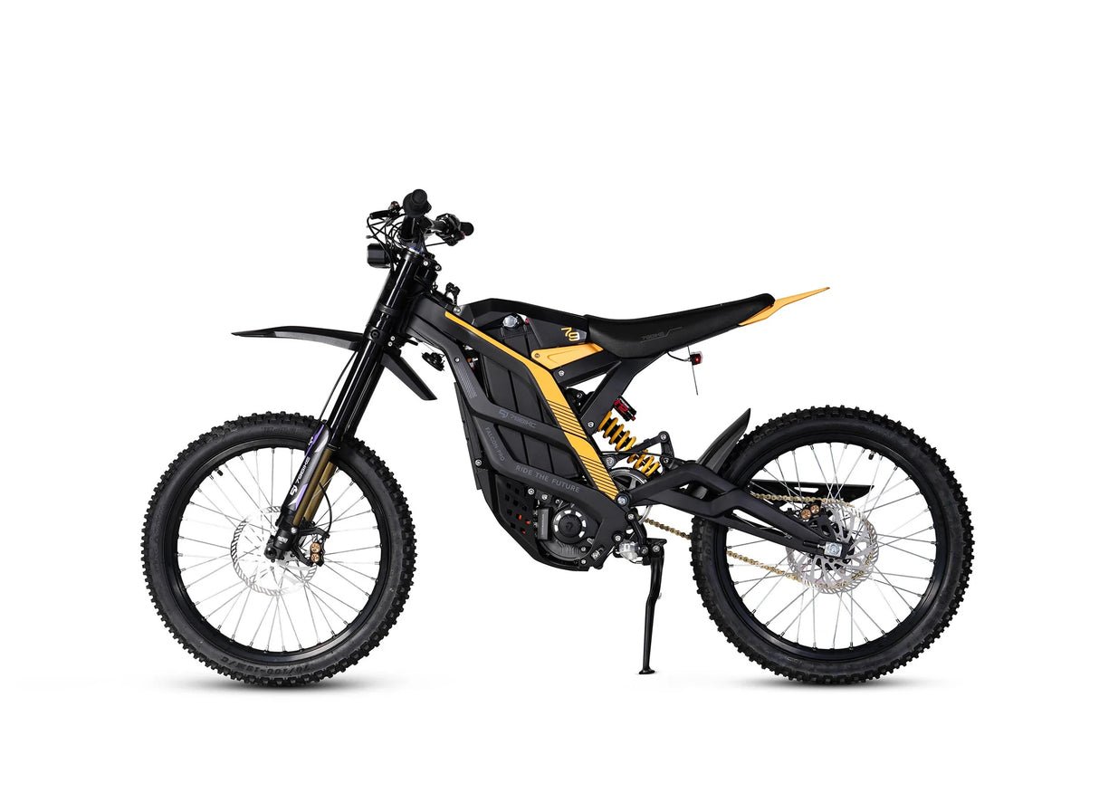 79BIKE Falcon Pro - El - cross - Wheelyshop