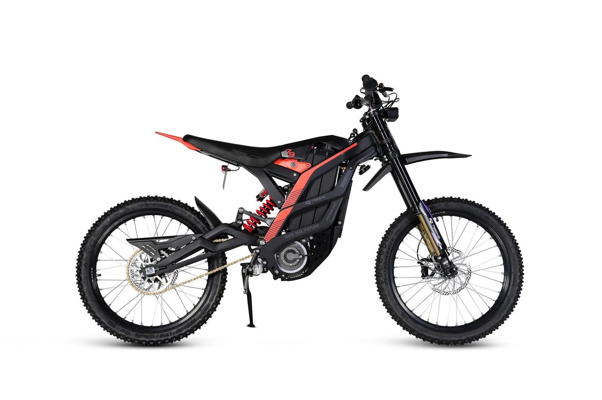 79BIKE Falcon Pro - El - cross - Wheelyshop