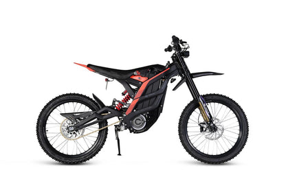 79BIKE Falcon Pro - El - cross - Wheelyshop