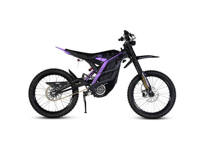 79BIKE Falcon Pro - El - cross - Wheelyshop