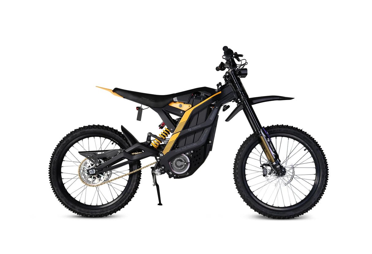79BIKE Falcon Pro - El - cross - Wheelyshop