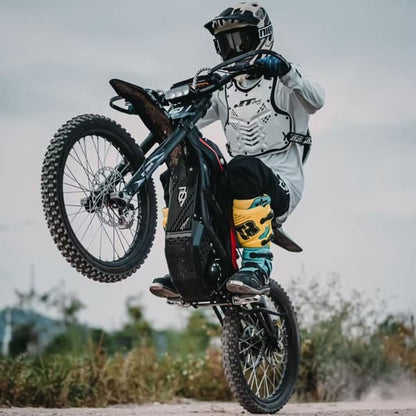 79BIKE Falcon Pro - El - cross - Wheelyshop