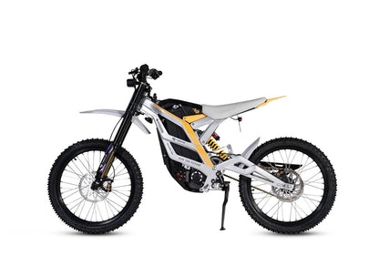 79BIKE Falcon Pro - El - cross - Wheelyshop