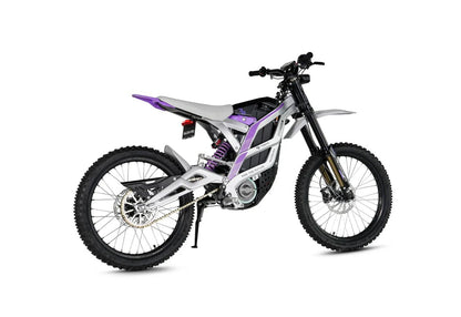79BIKE Falcon Pro - El - cross - Wheelyshop