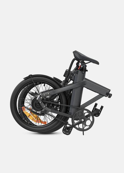 Wheely - Thunderz (Black)