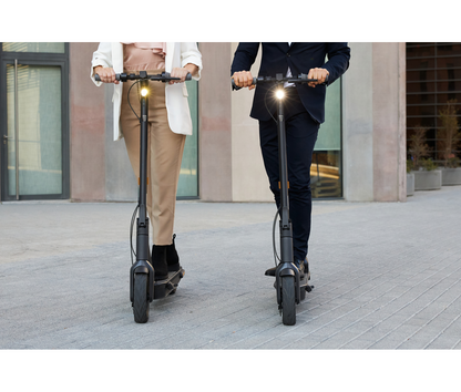 NINEBOT MAX G30 BY SEGWAY