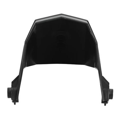 Bakre stänkskärm kit KuKirin G2/G3/G4