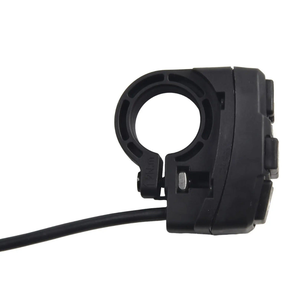 Blinkers- & signalreglage Dualtron