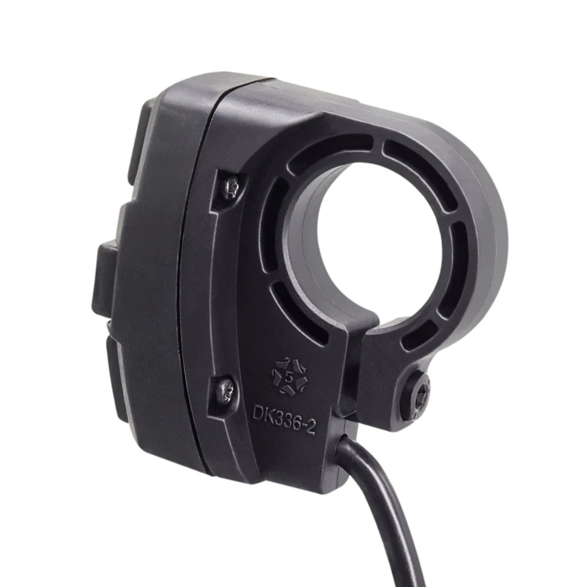 Blinkers- & signalreglage Dualtron