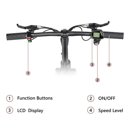 Wheely - Expanse Pro