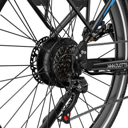 Duotts C29 Max