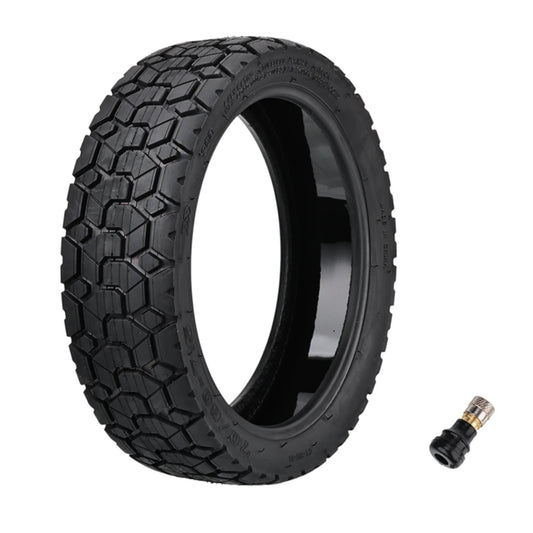 Däck 70/60-7.5 Ninebot Max G3/ZT3 Pro - Anti punkteringsgel