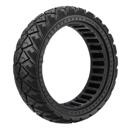 Däck 70/60-7.5 Semi-Solida Ninebot Max G3/ZT3 Pro