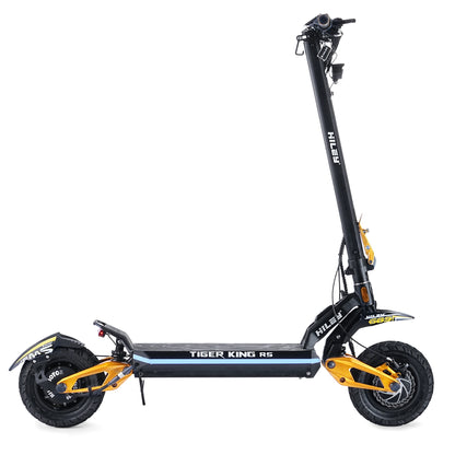 HILEY TIGER KING RS