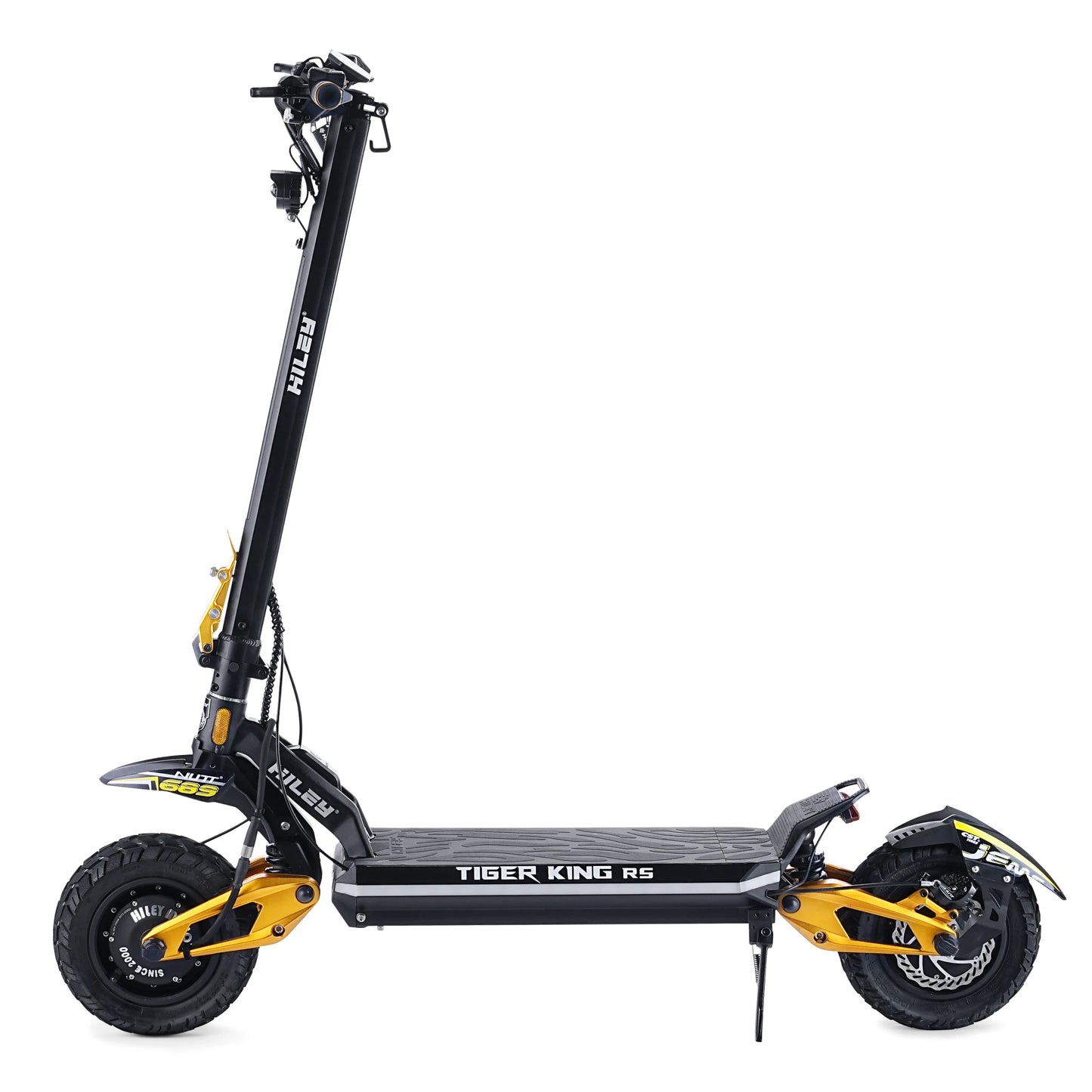 HILEY TIGER KING RS
