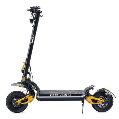 HILEY TIGER KING RS
