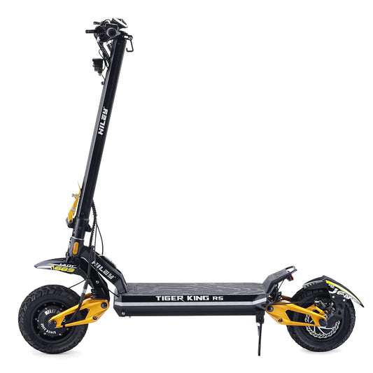 HILEY TIGER KING RS