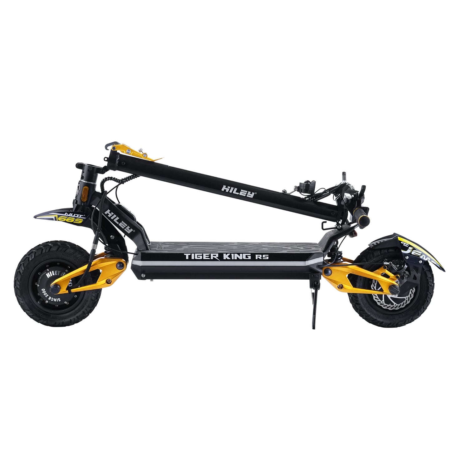 HILEY TIGER KING RS