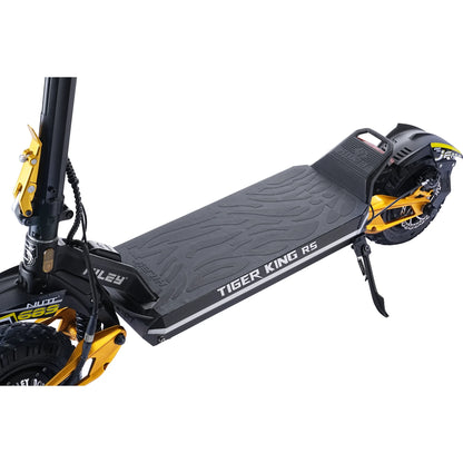 HILEY TIGER KING RS